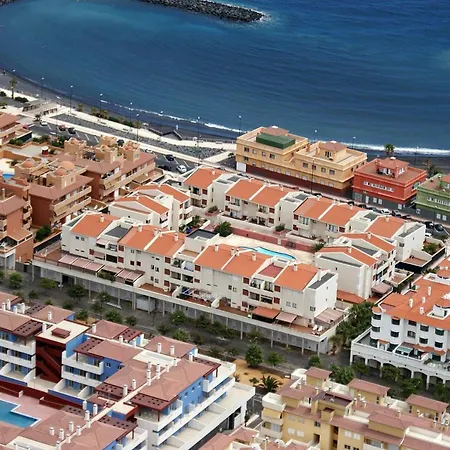 Palmeras Apartment