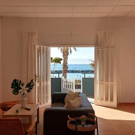 Apartment Palmeras *