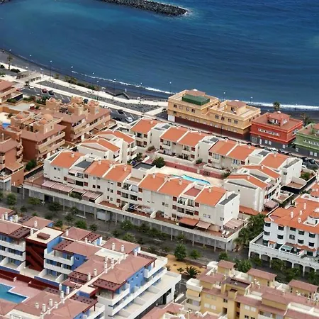 Palmeras Apartment
