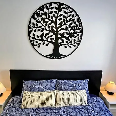 Las Palmeras דירה