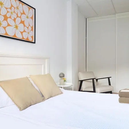 Palmeras Apartament Puertito de Guimar