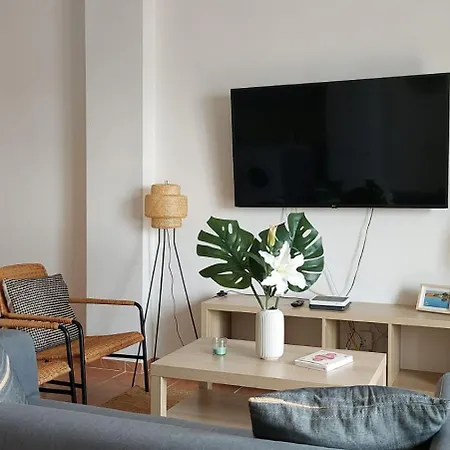 Palmeras Apartament Puertito de Guimar