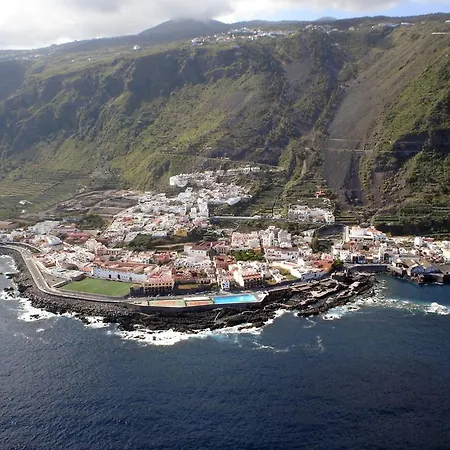 Palmeras